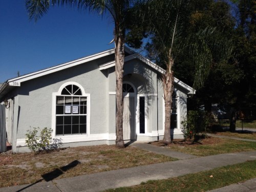 316 San Gabriel St