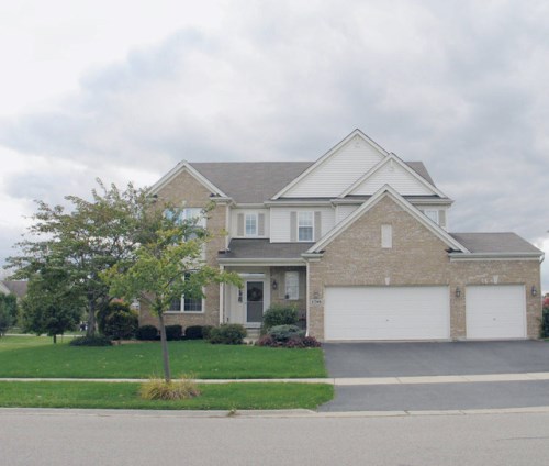 1789 Apple Valley Drive