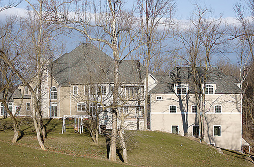 140 WOODFIELD CROSSING