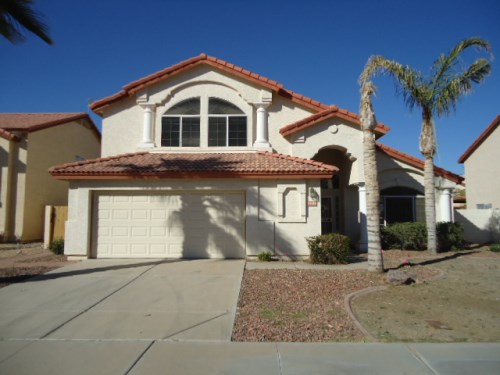11406 W Crimson Lane