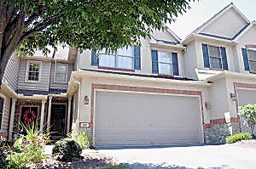 53 FIELDCREST LANE