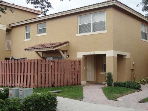 5313 SW 126TH TE # 5313