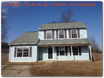 423 Collier Cres