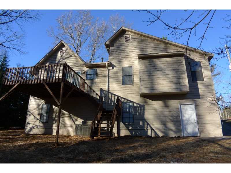 3708 Reynolds Road