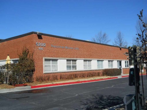 5200 Peachtree Rd Unit 11