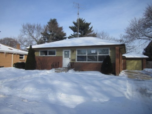 1193 Iroquois Dr
