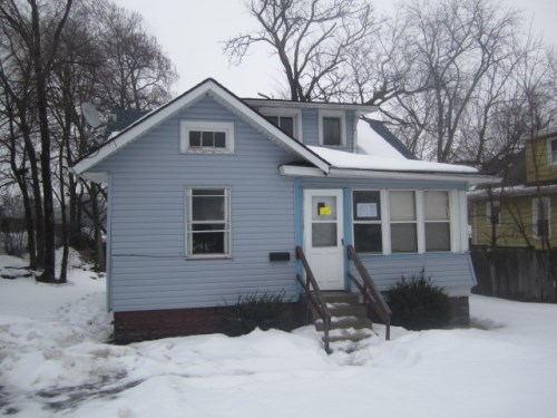 149 N Calhoun St