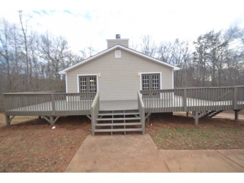 320 Widgeon Drive