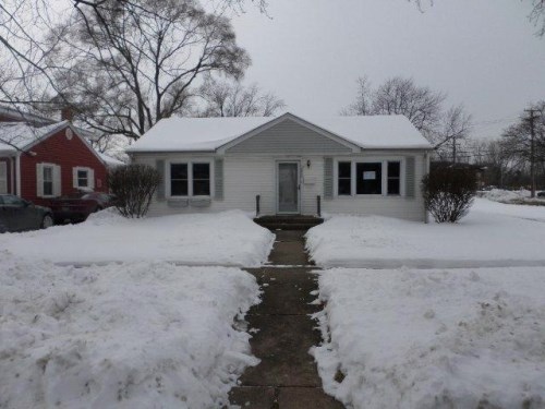 15000 Harding Ave
