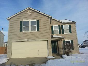 1366 Jasmine Dr