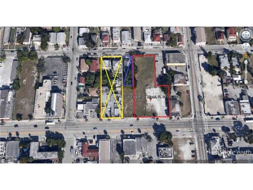 842 NW 1 ST