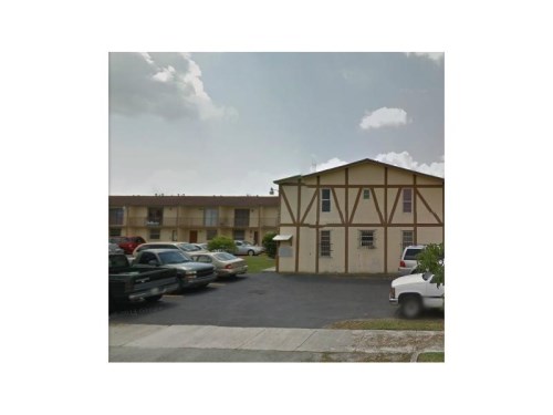 311 SW 110 AV # H4