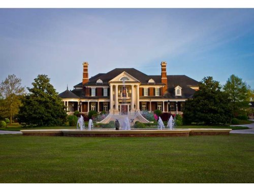 5200 Moore Road