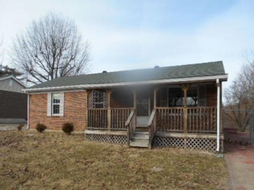 108 Rose Lane