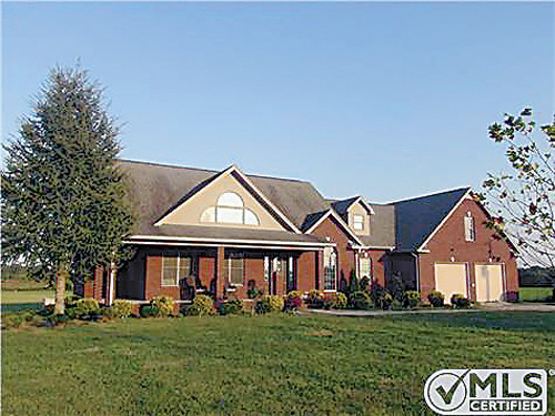 495 Roy Womack Rd