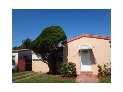 5509 SW 5 TE