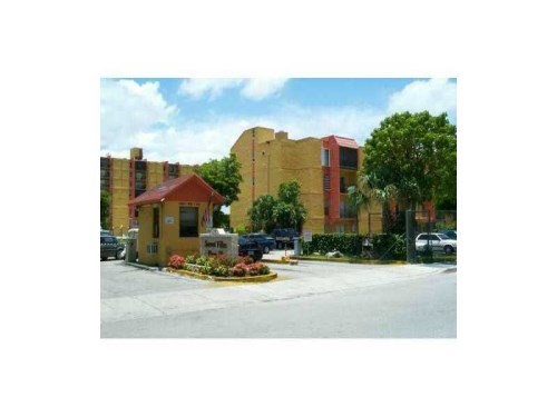 4717 NW 7 ST # 709