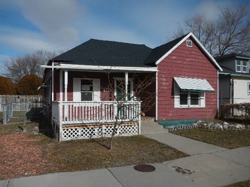 810 N Hayes Avenue