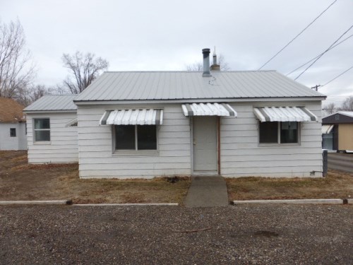 303 Gardner Avenue