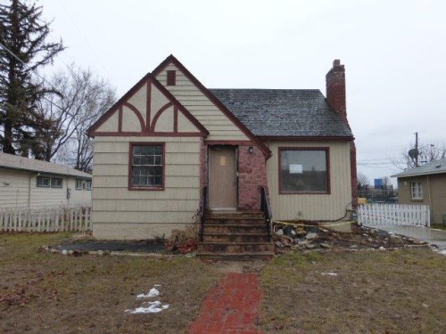 111 Ord Boulevard