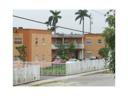 1245 W 24 ST # 118