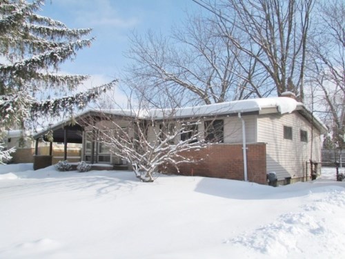 1504 Weber Dr