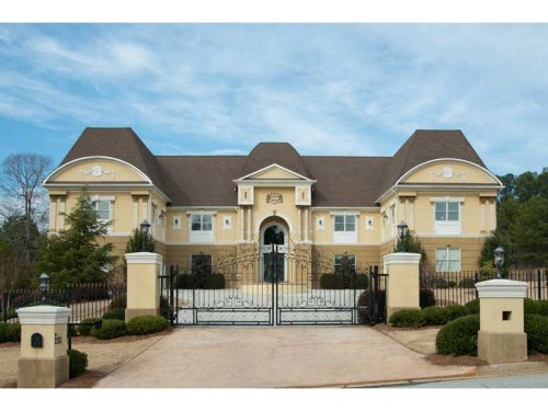 2101 Adel Drive