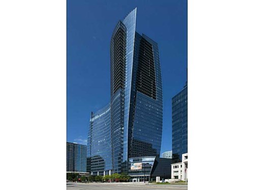 Unit 3502 - 3344 Peachtree Road Ne