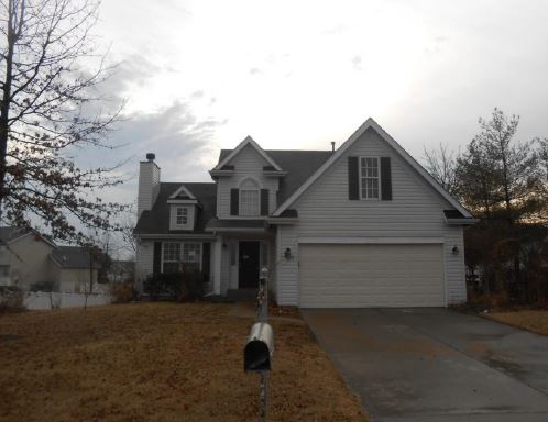 72 Fort Walton Court