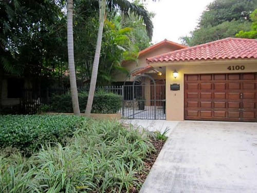 4100 SW 14 ST