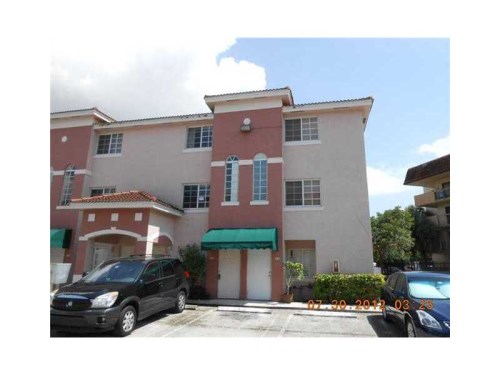12005 SW 14 ST # 411-D
