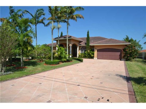 18247 SW 232 ST