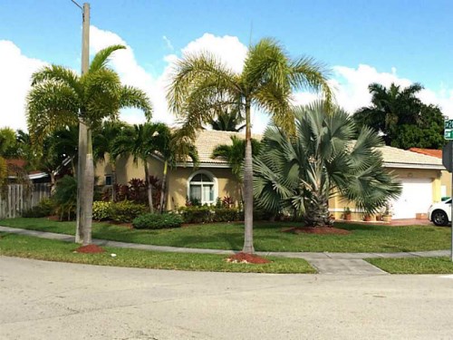 20374 SW 131 CT