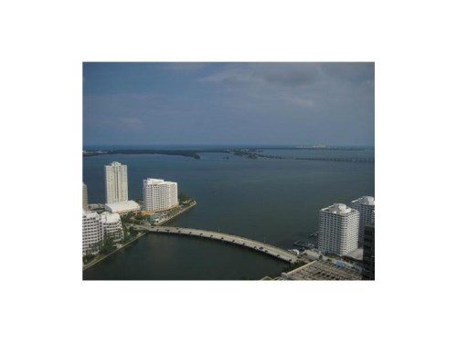 485 BRICKELL AVE # 4408