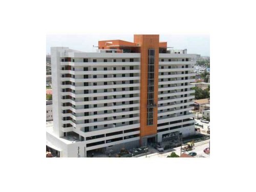 605 W FLAGLER ST # 706