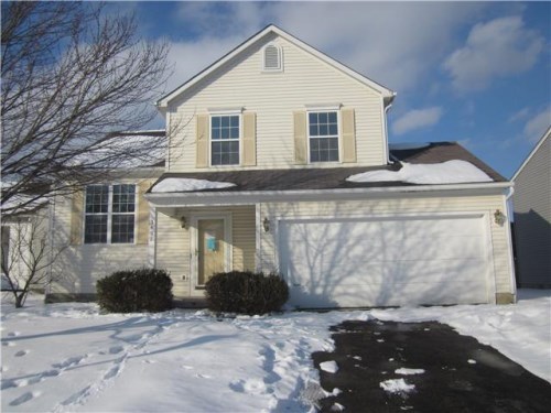 3492 Mautino Dr