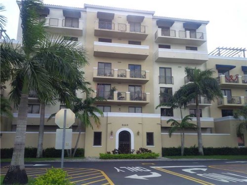 8440 SW 8 ST # 604A