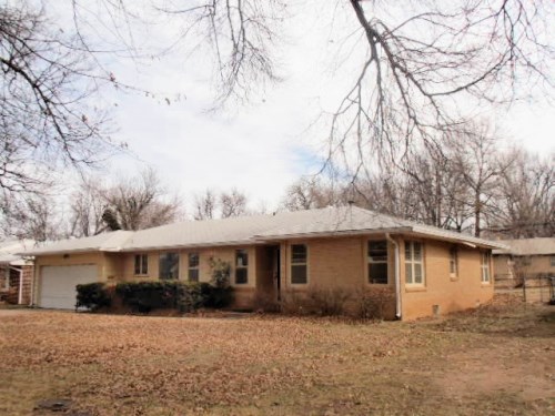 413 Drake Drive