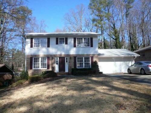 2668 Mill Court