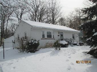 1302 Blackhorse Hill Rd.