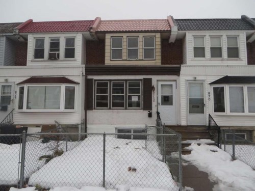 872 Bridge St.