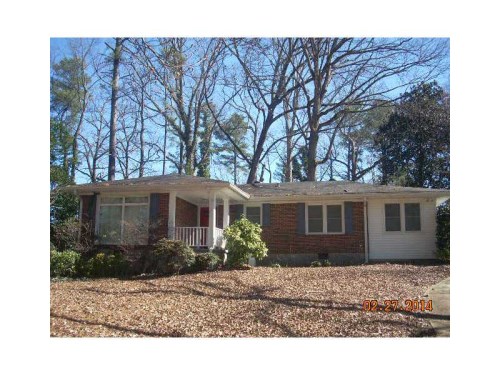 1625 Berkeley Lane