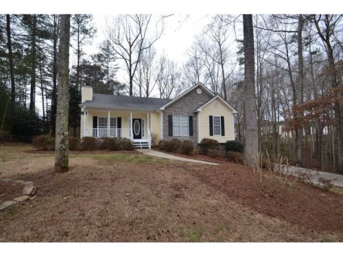604 Ashley Trail