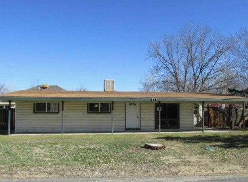 758 Flower Street
