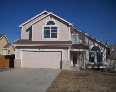 4111 Anvil Drive