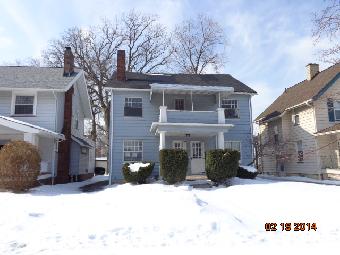 1658 Woodward Ave