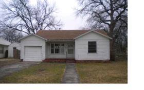 424 W Live Oak St
