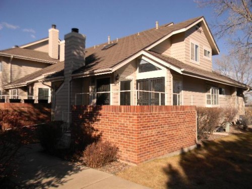 5239 W. Iliff Drive #101