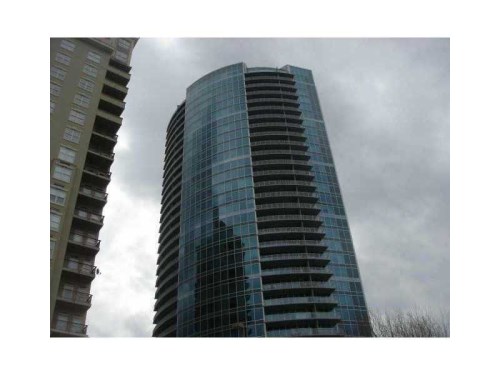 3367 Peachtree Street