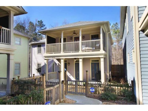 675 Holcomb Bridge Road